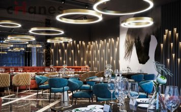 Cafe Dekorasyonu 2019 Cafe Dekorasyonu 2019