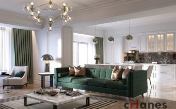 Ev Dekorasyonu Fikirleri en modern salon dekorasyon örnekleri